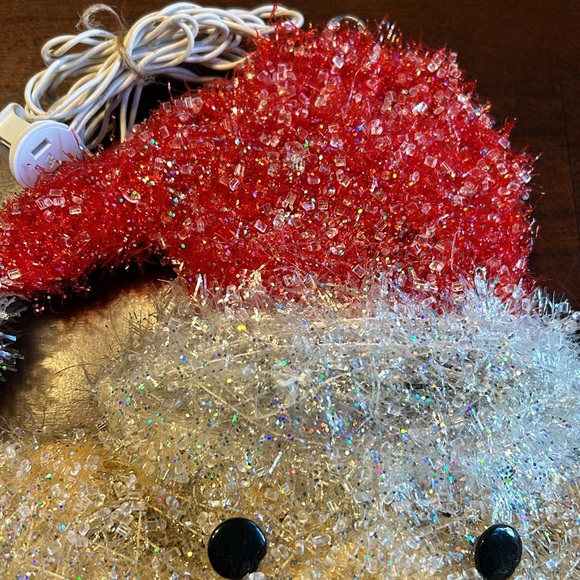 🩷HOST PICK🩷National Tree Company Light Up Hanging Star ⭐️ Holiday Decoration - Picture 13 of 17